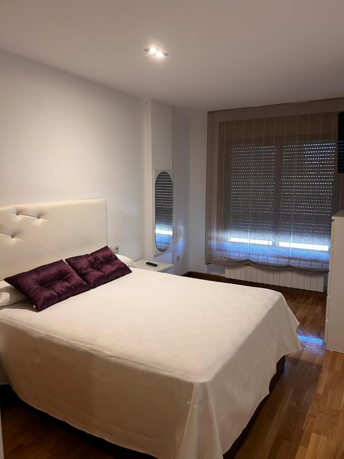 Apartamento Coqueto En Rias Baixas-Cambados Kültér fotó