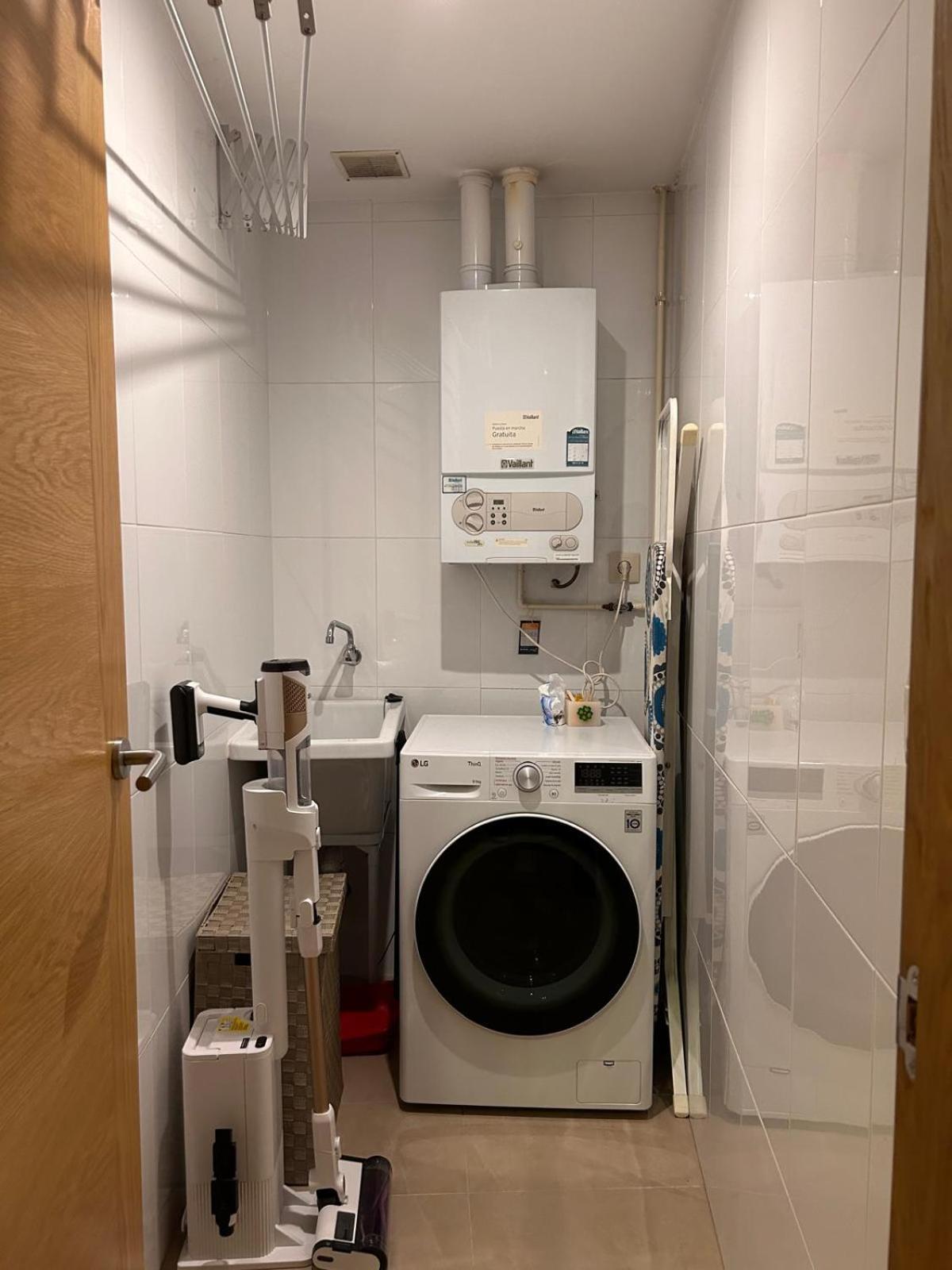 Apartamento Coqueto En Rias Baixas-Cambados Kültér fotó