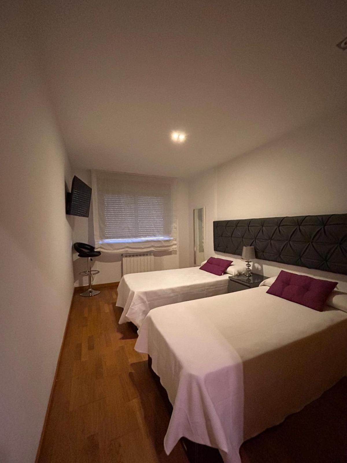 Apartamento Coqueto En Rias Baixas-Cambados Kültér fotó