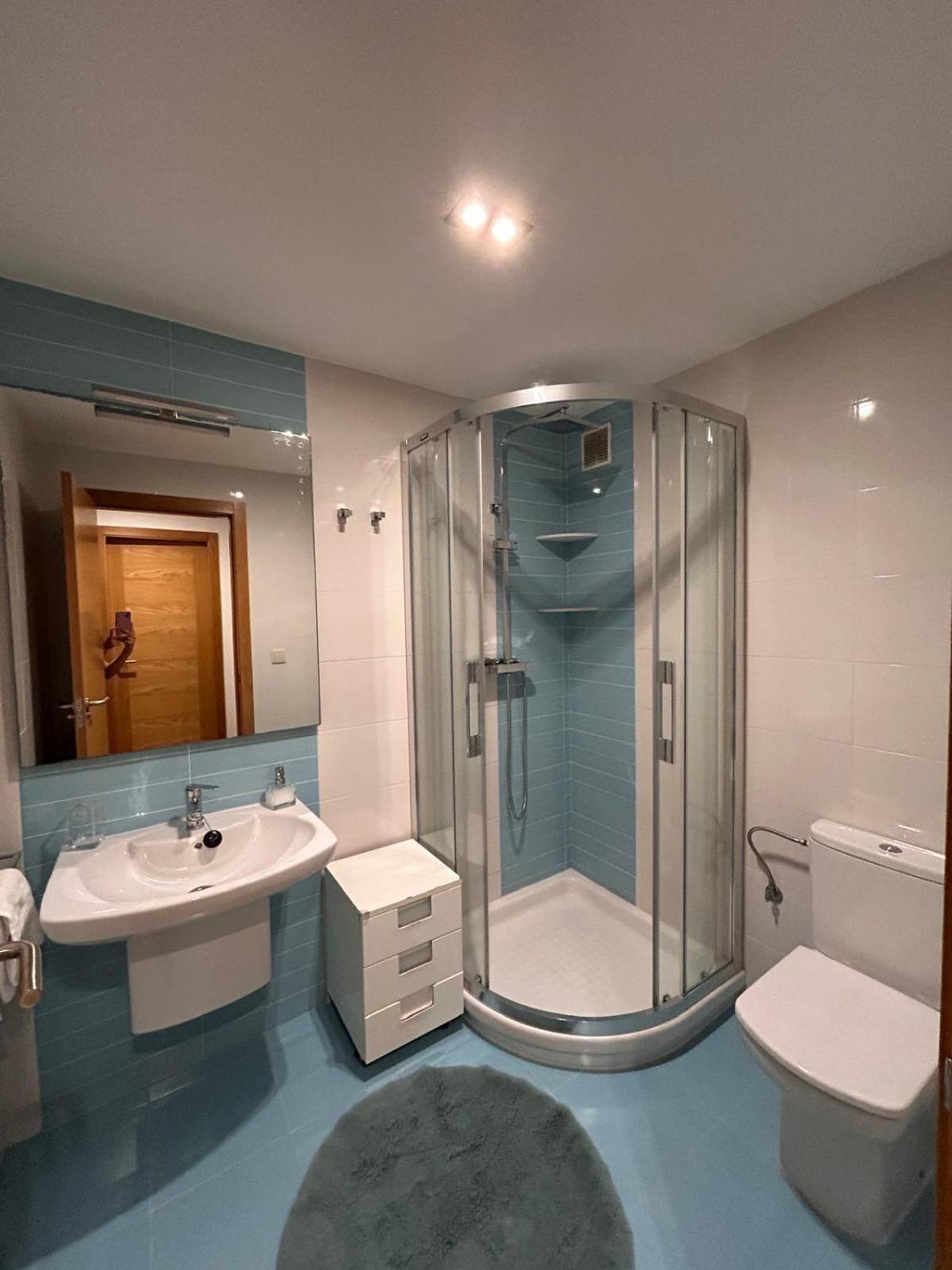 Apartamento Coqueto En Rias Baixas-Cambados Kültér fotó